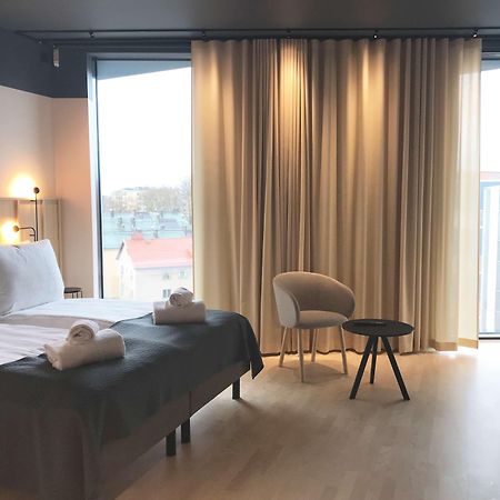 Best Western Plus Grow Hotel Solna Ngoại thất bức ảnh