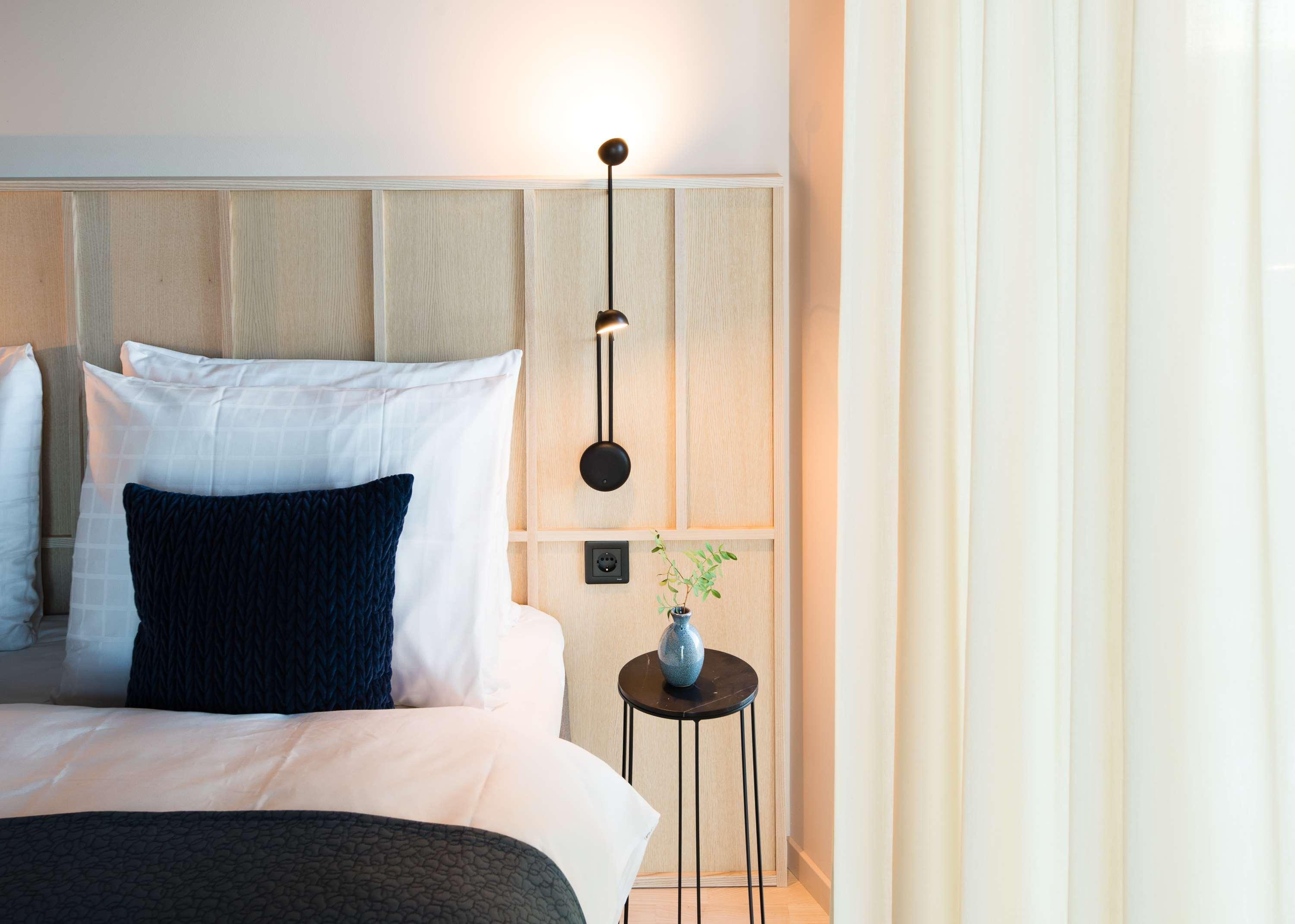 Best Western Plus Grow Hotel Solna Ngoại thất bức ảnh