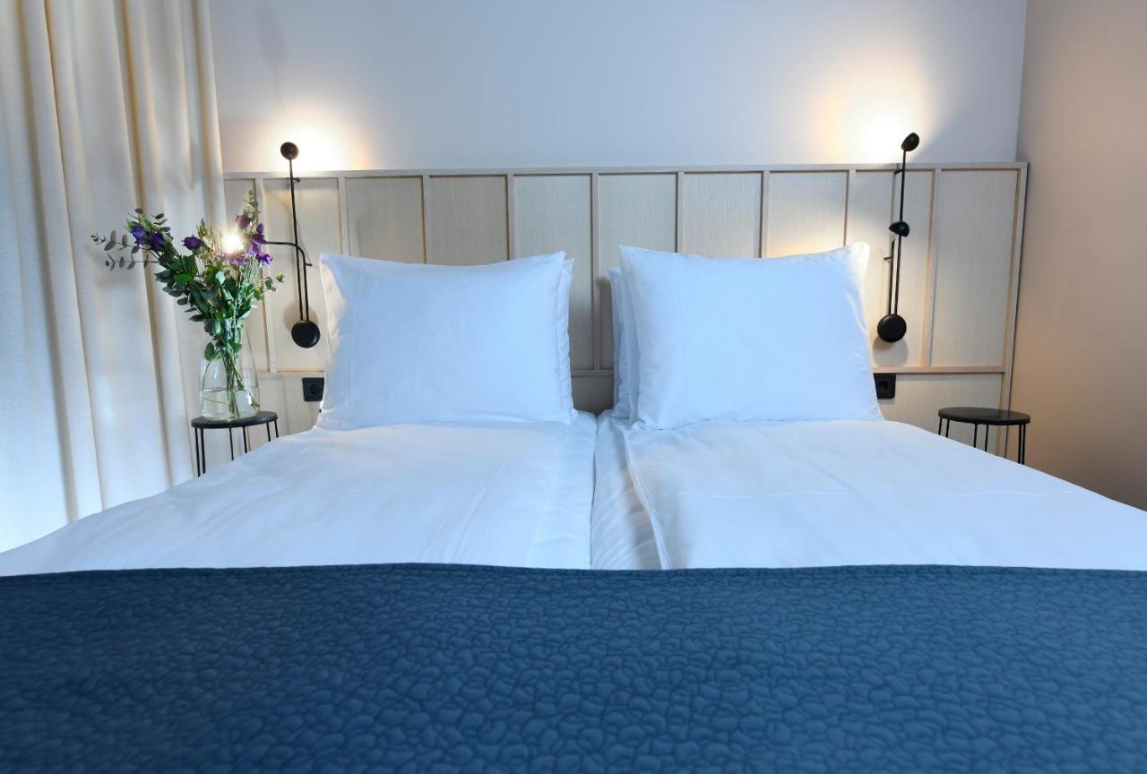 Best Western Plus Grow Hotel Solna Ngoại thất bức ảnh